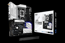 Z890 Pro RS WiFi